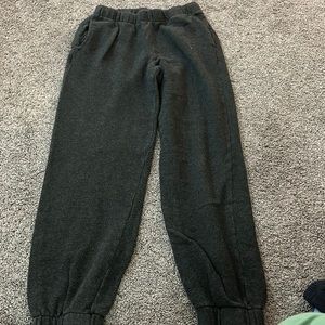 Brandy Melville sweatpants